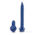 Hex Head Concrete Screw Masonry screw